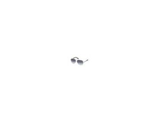 Created with passionate craftsmanship, these Guess Factory Aviator sunglasses are made from the finest gold-color metal making them strong and durable. They eliminate any kind of irritation as they are hypoallergenic. Featuring the aviator shape and full 