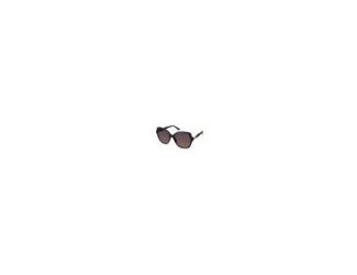 Created with passionate craftsmanship, these Guess Factory Butterfly sunglasses are made from the finest shiny black injected plastic making them strong and durable. They eliminate any kind of irritation as they are hypoallergenic. Featuring the butterfly