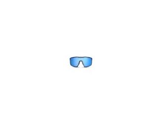 These sendin' shields protect those precious peepers while giving you a panorama field of vision. Whether it's mud and rock from the trail you thought you were good enough to ride, to tree branches and ice from the glades you ski uncontrollably through, t