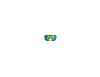 These sendin' shields protect those precious peepers while giving you a panorama field of vision. Whether it's mud and rock from the trail you thought you were good enough to ride, to tree branches and ice from the glades you ski uncontrollably through, t