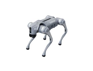 Built for advanced research and STEM education, this Unitree robotic platform provides an open environment for robotics development and experimentation. Equipped with powerful sensors and computing capabilities, it allows developers to explore AI, autonom