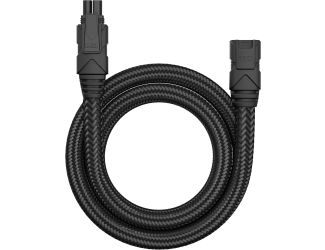The NOCO GPA001 10’ Extension Cable connects directly to the NOCO GENIUSPRO25 output. The 10-Foot extension cable extends the reach of your battery charger and accessories. Attach to compatible accessories such as the GPA002 HD battery Clamps and Eyelets.