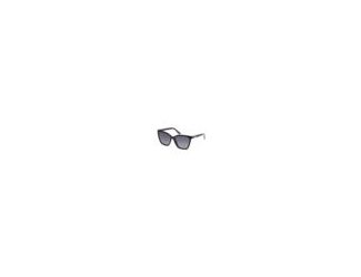 Shiny black injected frame. Polarized smoke lenses.100% UV Protection. Style size 56mm, 16mm, 140mm. Glasses arrive in branded case with cleaning cloth included.