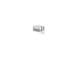 Experience refreshing, whisper-quiet cooling with the TCL Q-Series smart inverter window air conditioner. Boasting an 12,000 BTU capacity for rooms up to 550 sq. ft., this AC offers a serene environment with noise levels as low as 40dB on Quiet Cooling mo