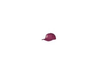 This snapback features a circular silicone patch set atop our finest fabric for a clean, elevated look that holds up wear after wear. With a breathable vented crown and a structured five panel fit, this lid delivers everyday comfort and effortless style w
