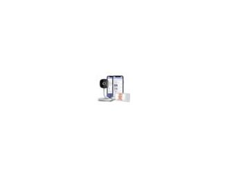 The GoBaby AI Wireless Portable Pro is built to give parents peace of mind anytime, anywhere. Stunning 2K UHD clarity, advanced monitoring and a flexible portable design. Advanced AI-powered features such as Covered Face & Rollover Detection, Advanced Sle