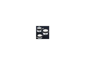 Experience the unmatched performance and safety of Hell's Kitchen Hybrid Cookware, completely FREE of harmful forever chemicals like PFAS, PTFE, PFOA, PFOS, and Teflon. Our cookware is also LEAD-FREE and CADMIUM-FREE, for peace of mind every time you cook