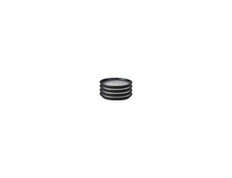 The contemporary Coupe Plates make food look beautiful. Perfect as a plate to use every day or a piece for serving, the coupe shape gives you depth and the taller sides make them ideal for dishes with more liquid.Halo is a unique design which incorporates