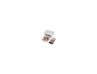 The HP Sprocket Studio Plus Sublimation Printer brings memories to life easier than ever before This desktop color printer wonder saves you a lifetime of memories (and money), printing full 4x6" color photographs straight from your smartphone or social me