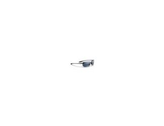 Ho'okipa is a trusted companion to any outdoor adventure. This semi rimless frame is comfortable with adjustable grooved rubber nose grip and stability for all-day wear.