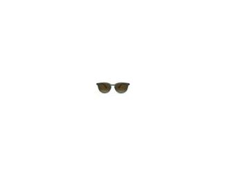 These frames are about as classic as the black and white stripes of the Hatteras light house. The nose bridge is a bit wider as it sits lower than the top of the lens and the arm length is shorter so they're perfect for the smaller heads, no matter your f