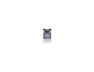 This compact nugget ice maker produces up to 35 lbs. of ice daily, with the first batch ready in just 5-9 minutes. Its space-saving design fits seamlessly under cabinets, while the drawer access and transparent viewing window make it easy to check ice lev