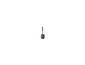 Portable 10-inch PA system with column array. True Wireless Stereo (TWS). Bluetooth wirelessly streams audio up to 10M. LED light show dances to beat. Top control panel: Mic volume echo bass treble and  guitar volume controls. USB 3.5mm AUX Guitar 2 Mic i