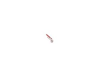 Life in the kitchen is easier with the right tools, and the Maverick Instant Read Thermometer is designed to make temperature checking fast, accurate, and reliable. With a temperature range of 0F to 220F and a quick response time, it ensures your food is 