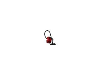 The Impecca IVC-2155 canister vacuum cleaner features a powerful suction delivered by an efficient 1000W motor. Its super compact and lightweight design provide an easy and enjoyable cleaning experience. It is, conveniently, a multi-surface cleaner, great
