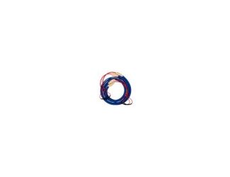 Great for your home gym, fitness facility, or training center - attach our elastic battle ropes virtually anywhere at home, or on the go, and begin engaging your entire body and strengthening your core