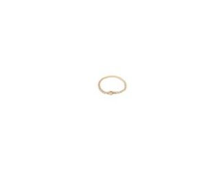 Each of the 18k yellow gold links in this bracelet is set with sparkling diamond pav (1.50 twt diamonds). Its sparkle and timeless design add to its effortless elegance and sophisticated style, making it the perfect showstopper to add to any collection. S