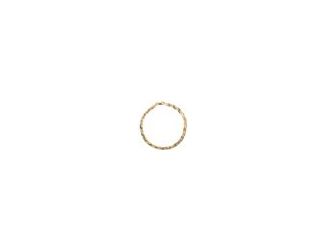 A delicately braided gold vermeil herringbone chain bracelet with a high-polish finish. Made in Italy, this 7" bracelet falls perfectly on the wrist for an effortlessly romantic look and is securely fastened by a lobster claw clasp.