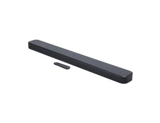 450W Max output power and punchy bass without a subwoofer. Dolby Atmos supports cinematic sound from all directions. MultiBeam 3.0 delivers a wide cinema-like soundstage. PureVoice 2.0 auto raises or optimizes dialogue. SmartDetails to hear all the subtle