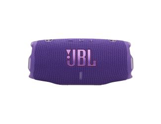 Powerful JBL Pro Sound - rich powerful bass and crisp higher frequencies. AI Sound Boost analyzes music in realtime for max acoustic performance. 24 Hour playtime + 4 hours with Playtime Boost. Multi-speaker connection by Auracast. Waterproof dustproof an