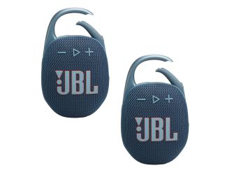 JBL Pro Sound - powerful sound but from a small speaker. Redesigned fully integrated carabiner makes it easy to clip and take with you. Up to 12 hours of playtime on a single charge. Playtime Boost - prolong playtime by adding up to 3 hours to battery lif