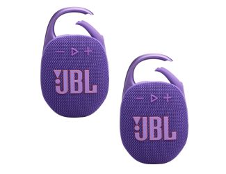 JBL Pro Sound - powerful sound but from a small speaker. Redesigned fully integrated carabiner makes it easy to clip and take with you. Up to 12 hours of playtime on a single charge. Playtime Boost - prolong playtime by adding up to 3 hours to battery lif