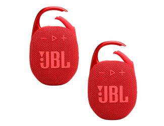 JBL Pro Sound - powerful sound but from a small speaker. Redesigned fully integrated carabiner makes it easy to clip and take with you. Up to 12 hours of playtime on a single charge. Playtime Boost - prolong playtime by adding up to 3 hours to battery lif