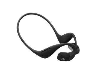 Open-ear comfort with memory wire neckband. IP68 Water and dust proof agains sweat rain salt water and sand. JBL OpenSound technology with sensitive 18mm x 11mm dyanmic driver. 2 Mics for clear call quality cancel out ambient noise. Up to 10 hours of play