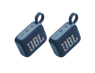 JBL Pro Sound with punchy bass delivers big sound in a small speaker. Up to 7 hours of battery life on a single charge. Playtime Boost - prolong playtime by adding up to 2 hours to battery life. IP67 Water and dustproof to handle a poolside party or seasi