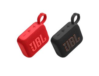 JBL Pro Sound with punchy bass delivers big sound in a small speaker. Up to 7 hours of battery life on a single charge. Playtime Boost - prolong playtime by adding up to 2 hours to battery life. IP67 Water and dustproof to handle a poolside party or seasi