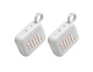 JBL Pro Sound with punchy bass delivers big sound in a small speaker. Up to 7 hours of battery life on a single charge. Playtime Boost - prolong playtime by adding up to 2 hours to battery life. IP67 Water and dustproof to handle a poolside party or seasi