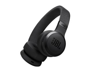 JBL Signature Sound and surround sound. Bluetooth 5.3 with LE audio support. Audio mode and Video mode. True Adaptive Noise Cancelling. Smart Ambient - hear around you. Up to 50 hours of battery life with with ANC on - 65 hours with ANC off. Auto play and