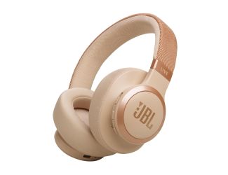 JBL Signature Sound and surround sound. Bluetooth 5.3 with LE audio support. Audio mode and Video mode. True Adaptive Noise Cancelling. Smart Ambient - hear around you. Up to 50 hours of battery life with with ANC on - 65 hours with ANC off. Auto play and