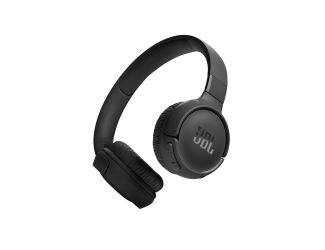 JBL Pure Bass sound is the same that powers the most famous venues around the world. Bluetooth 5.3 technology streams high quality sound from a compatible device. JBL Headphones app. Battery life up to 57 hours - 5 minute quick charge adds another 2 hours