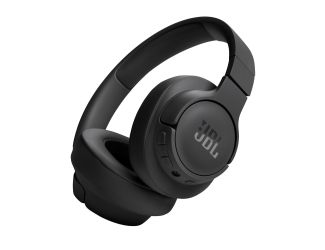 JBL Pure Bass Sound - 40mm drivers deliver powerful sound. Bluetooth 5.3 support. JBL Headphones app. Up to 76 hours of battery life on a single charge. 5 Minute quick charge provides additional 2 hours of playtime. Voice Aware - hear your voice when on h