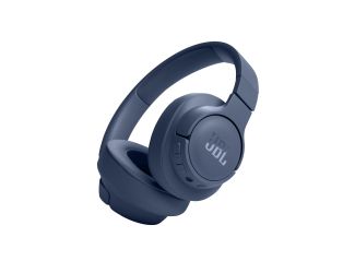 JBL Pure Bass Sound - 40mm drivers deliver powerful sound. Bluetooth 5.3 support. JBL Headphones app. Up to 76 hours of battery life on a single charge. 5 Minute quick charge provides additional 2 hours of playtime. Voice Aware - hear your voice when on h