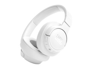 JBL Pure Bass Sound - 40mm drivers deliver powerful sound. Bluetooth 5.3 support. JBL Headphones app. Up to 76 hours of battery life on a single charge. 5 Minute quick charge provides additional 2 hours of playtime. Voice Aware - hear your voice when on h