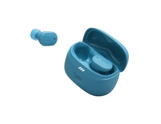 JBL Pure Bass Sound with Spatial Sound for immersive sound. Adaptive noise cancelling with Smart Ambient. 6 Mics for perfect calls and customized call experience. Personi-Fi 3.0 - Shape audio to match your personal listening profile. 12 Hours of playtime 