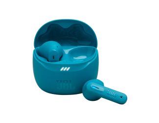 JBL Pure Bass Sound with Spatial Sound. Adaptive noise cancelling with Smart Ambient. 6 Mics for perfect calls and customized call experience. Personi-Fi 3.0 - Shape audio to match your personal listening profile. 2 Ear tip sound modes. Up to 12 hour so p