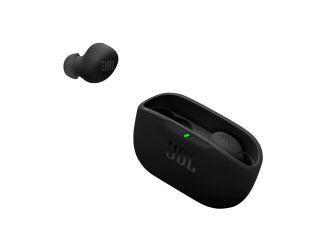 JBL Pure Bass Sound.Active Noise Cancelling with Smart Ambient. 4 Mics for crisp clear calls. IP54 Water and dust resistant. JBL Headphones app. Up to 10 hours of playtime + 30 hours with charging case (ANC off). Multi-point connection - pair with 2 Bluet