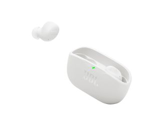 JBL Pure Bass Sound.Active Noise Cancelling with Smart Ambient. 4 Mics for crisp clear calls. IP54 Water and dust resistant. JBL Headphones app. Up to 10 hours of playtime + 30 hours with charging case (ANC off). Multi-point connection - pair with 2 Bluet