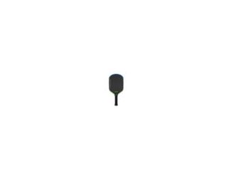Take your game to the next level with this JOOLA Hyperion Pro 3S Dual 16mm Pickleball Paddle, designed for competitive play and certified for both UPA-A and USAP sanctioned events. Its aerodynamic shape and advanced Propulsion Core provide powerful drives