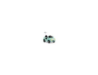 Bright and fun, this electric Mako 6V ride-on delivers just-right playtime elements for toddlers. From opening and closing the doors to real working headlights, it's the perfect make-believe car experience. With 3 speed settings and multiple ways to make 