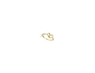Add a touch of elegance to your look with our Minimalist Heart-Shaped Band Ring. Featuring a sleek, polished heart design on a delicate band, this ring is a symbol of love and simplicity. Perfect for everyday wear or as a heartfelt gift, its available in 
