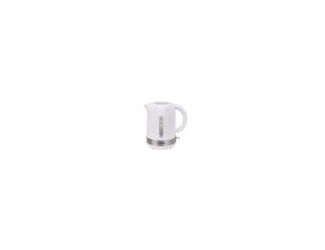 Looking for a lightweight and durable kettle? Go with Courant's KEP series of portable, lightweight plastic kettles with 360 Degree Rotation and Separated Base. Available in multiple options, colors and sizesIncludes features like removable & washable sca