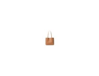 It's in the name-no matter what your day brings, this tote holds up. Made from durable fine grain leather, this carryall fits all your necessities (including a 15 inch laptop) and includes multiple storage pockets.