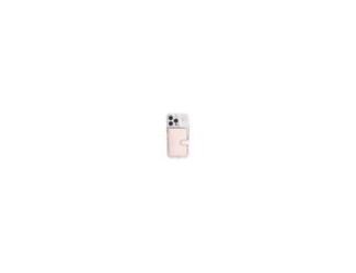 Classic kate spade new york Design. Made With Vegan Leather. Holds Up To 4 Cards And Cash. Magnetic Snap Closure Covers Your Cards. Strong Built-In Magnets For MagSafe. Snap On Snap Off With A Magnetic Connection.Compatible With iPhone 17-12 series MagSaf