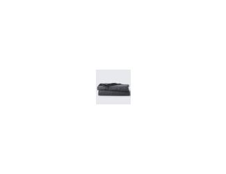The 8lb Daydreamer Weighted Blanket measures 22 x 36 inches and offers the calming comfort of a full-size weighted blanket in a compact, easy-to-carry design. It arrives beautifully packaged with printed paper, a wafer seal, and a gift-ready box. Made wit