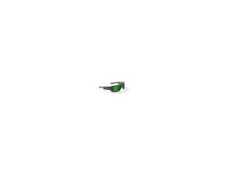 The world's first ANSI Z87.1 smart safety glass for all day wear. All the powerful features of Lucyd eyewear in a stylish wrap, Green Mirror Polarized. Functional, affordable & fashionable, there's nothing like else like it for working men & women. This i