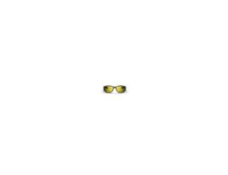 Reebok Nitrous Smart Eyewear merges technological sophistication with ergonomic design, delivering unparalleled functionality for active lifestyles. Features include, UV400 eye protection, Adjustable nose piece, RX Friendly. All Reebok glasses feature all